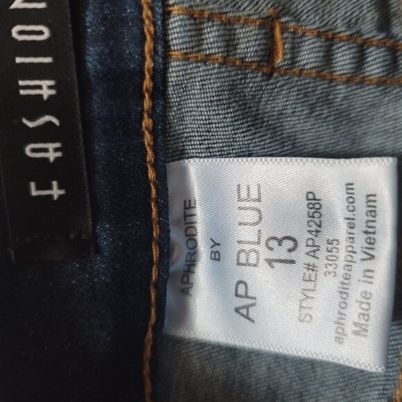 Denim jeans - Picture 5 of 6